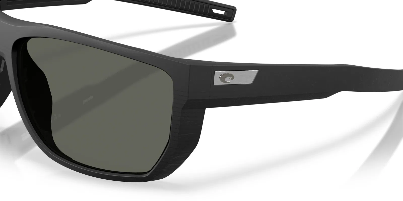 Costa Del Mar Santiago 9085 Sunglasses - 04g Net Black - view 34